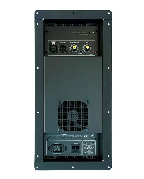 Усилитель (модуль) Park Audio DX700