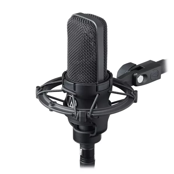 Audio-Technica AT4033A студийный микрофон