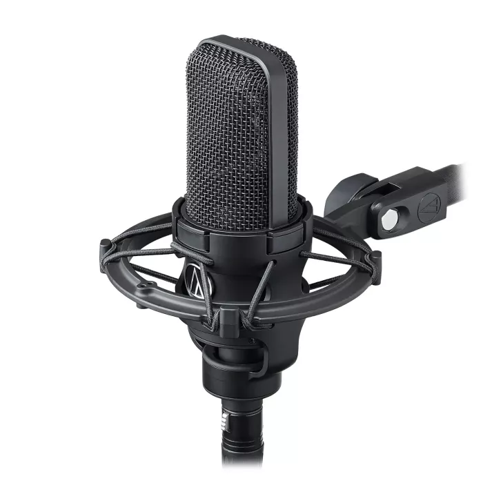 Audio-Technica AT4033A студійний мікрофон