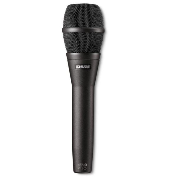 Shure KSM9HS Вокальный микрофон