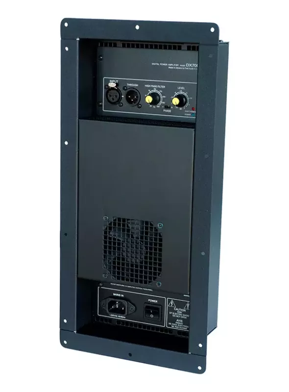 Усилитель (модуль) Park Audio DX700