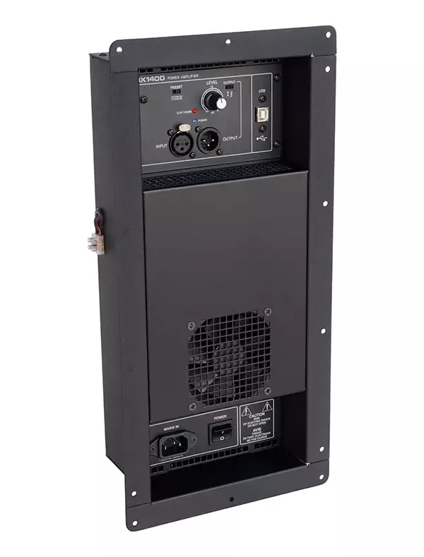 Усилитель (модуль) Park Audio DX1400 DSP