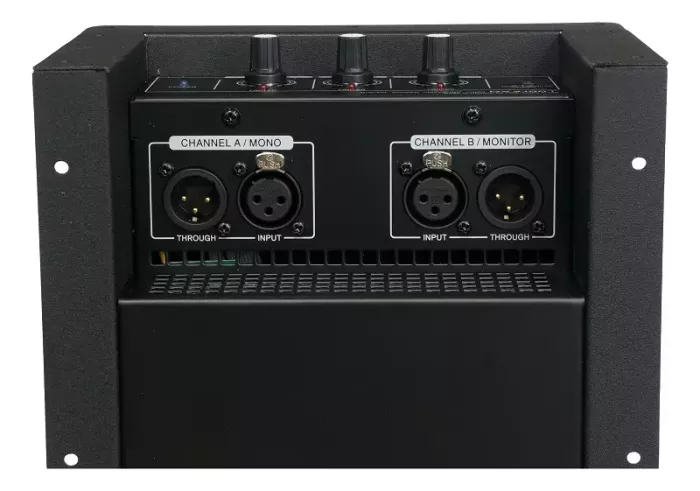 Усилитель комбинированный (модуль) Park Audio DX2100T