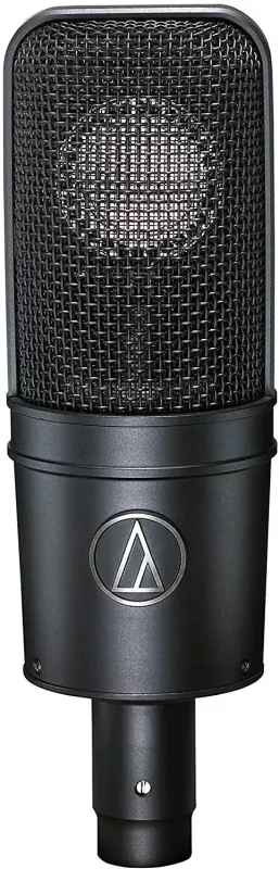 Audio-Technica AT4033A студійний мікрофон