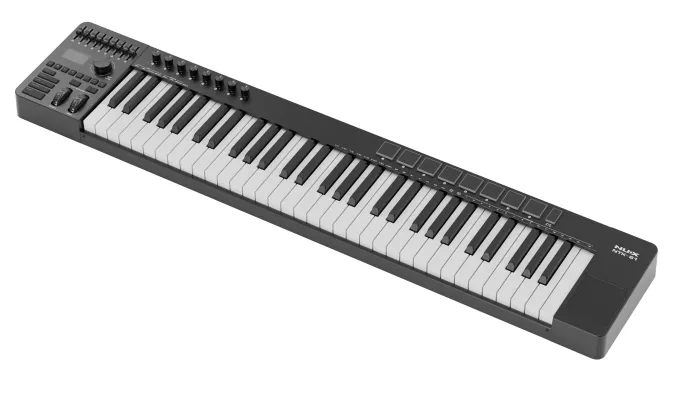 MIDI клавиатура NUX NTK-61