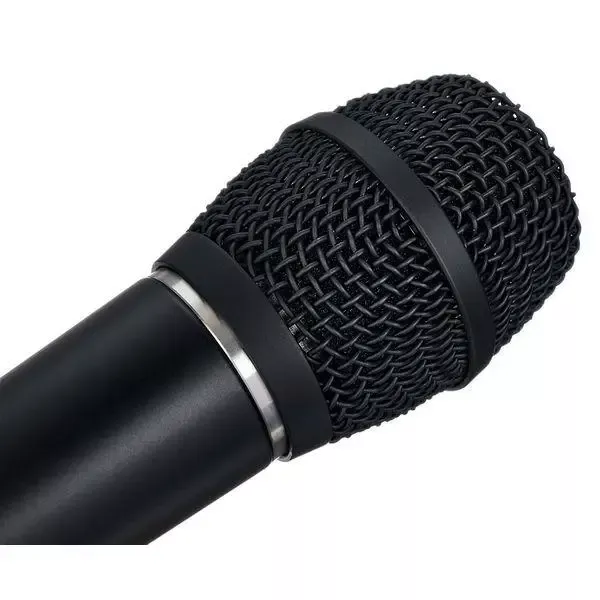 Вокальный микрофон EARTHWORKS SR117