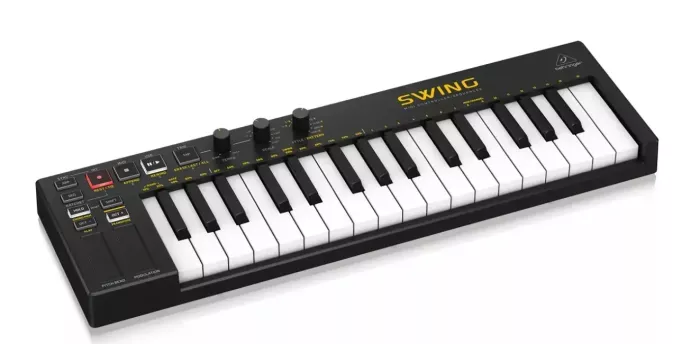 MIDI-клавиатура Behringer SWING