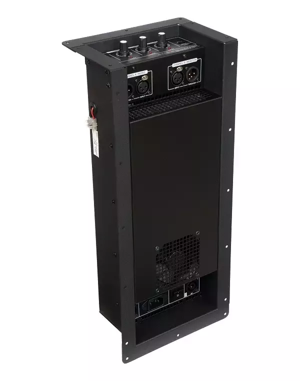 Усилитель комбинированный (модуль) Park Audio DX2100T