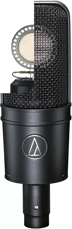 Audio-Technica AT4033A студійний мікрофон