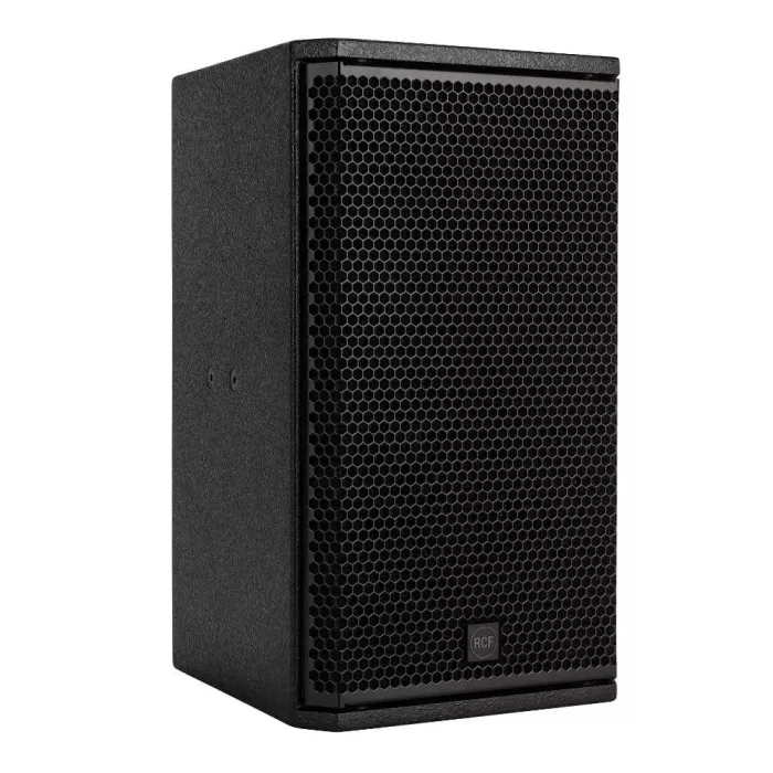 RCF COMPACT M 08 Акустична система (2-смугова, 200 Вт RMS, 8 Ом, Hi-End звук, 8" динамік)