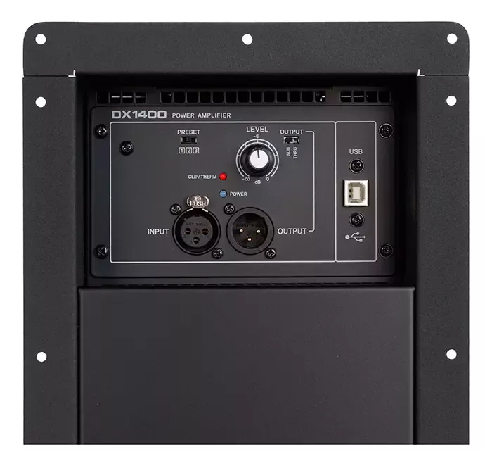 Усилитель (модуль) Park Audio DX1400 DSP