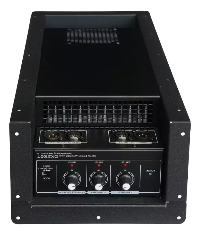 Усилитель комбинированный (модуль) Park Audio DX2100T