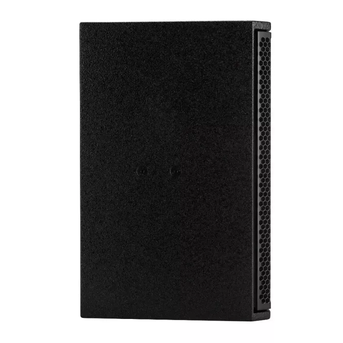 RCF COMPACT M 08 Акустична система (2-смугова, 200 Вт RMS, 8 Ом, Hi-End звук, 8" динамік)