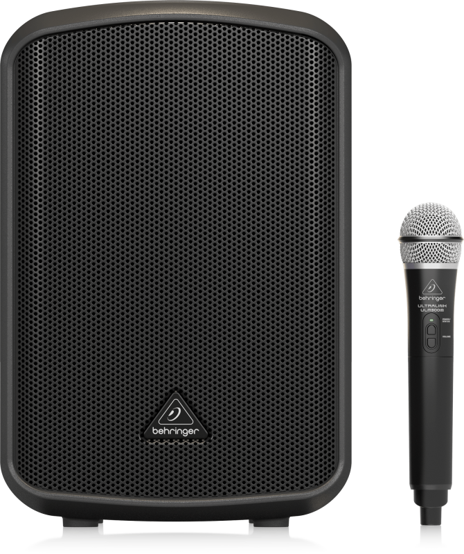 Акустическая система Behringer MPA200BT