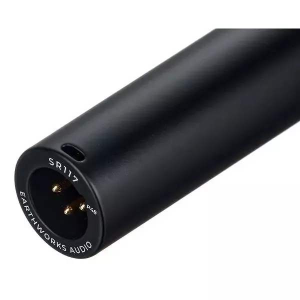 Вокальный микрофон EARTHWORKS SR117