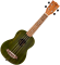 Укулеле Flight NUS380 Jade Soprano