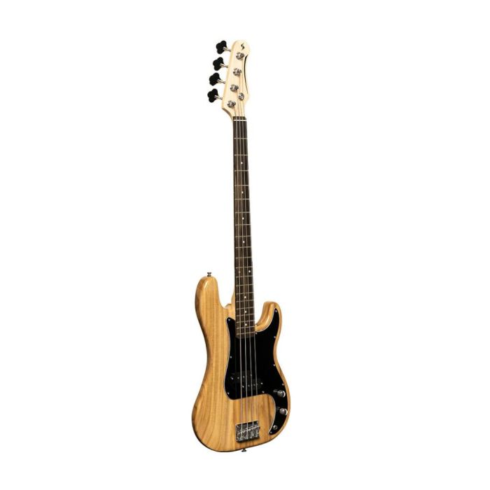 Бас-гітара STAGG SPB-30 NAT