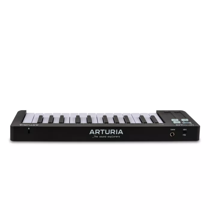 MIDI-клавиатура Arturia MicroLab mk3