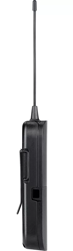 Поясний передавач Shure BLX1