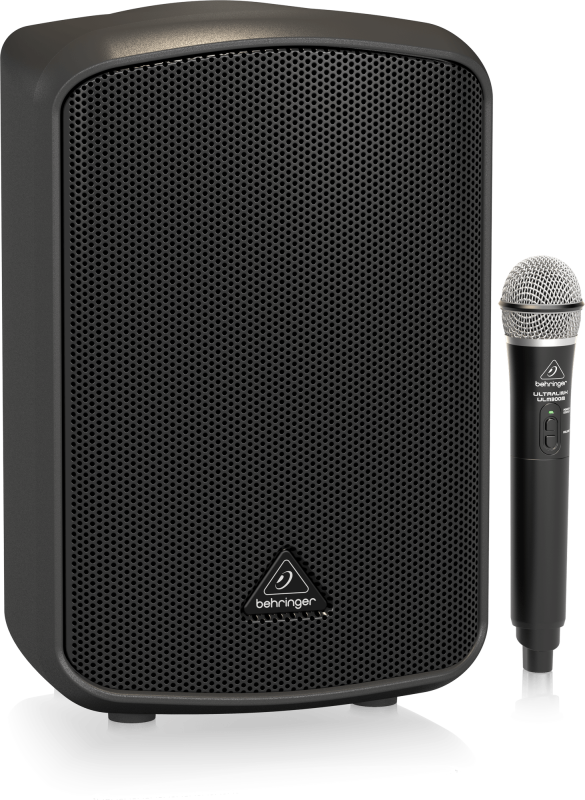 Акустическая система Behringer MPA200BT