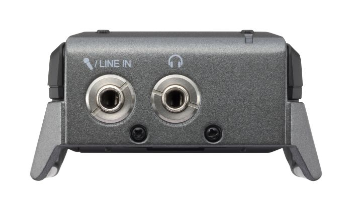 Zoom F1-LP портативний рекордер із петличним мікрофоном LMF-1 для журналістів, інтерв’юерів, відеографів та контент-мейкерів