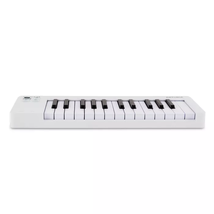 MIDI-клавиатура Arturia MicroLab mk3