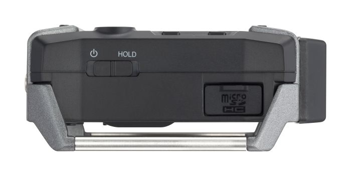 Zoom F1-LP портативний рекордер із петличним мікрофоном LMF-1 для журналістів, інтерв’юерів, відеографів та контент-мейкерів