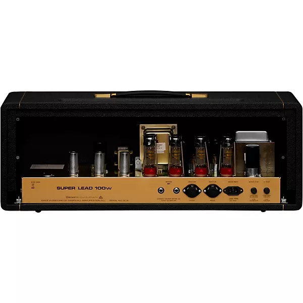 Усилитель (голова) Marshall 1959 Modified Handwired