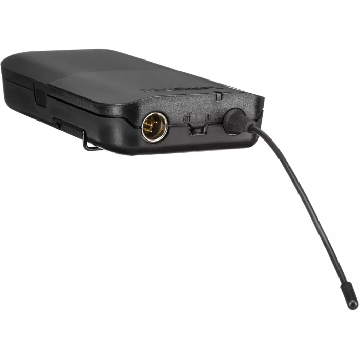 Поясний передавач Shure BLX1