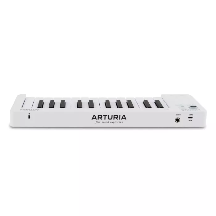 MIDI-клавиатура Arturia MicroLab mk3