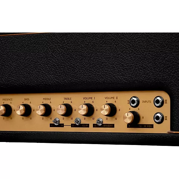 Усилитель (голова) Marshall 1959 Modified Handwired
