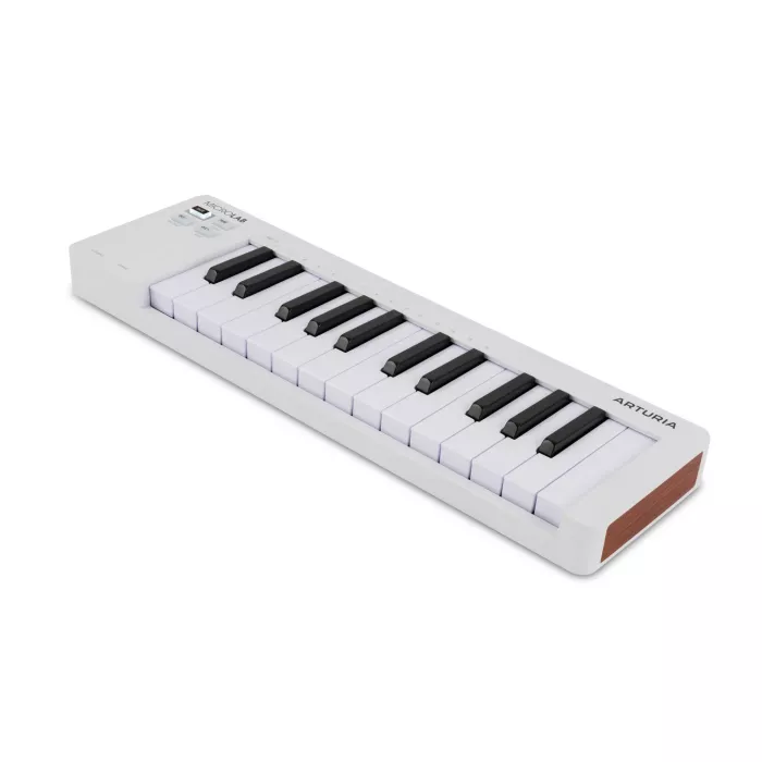MIDI-клавиатура Arturia MicroLab mk3