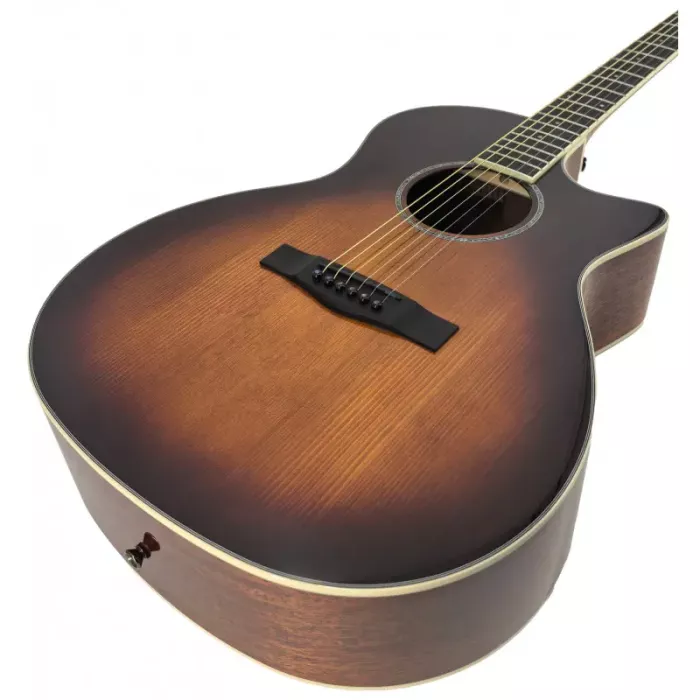 Акустична гітара Toneberg T340-FG