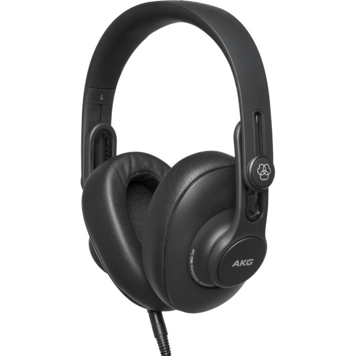 AKG K361 складные наушники
