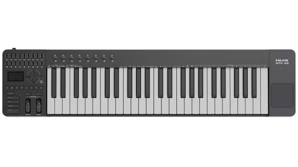 MIDI клавиатура NUX NTK-49