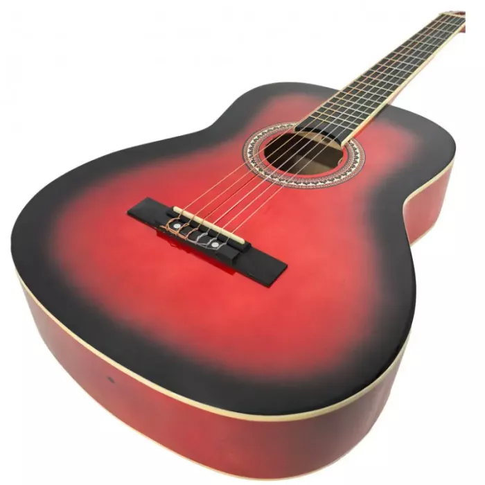 Акустическая гитара Toneberg EC3800