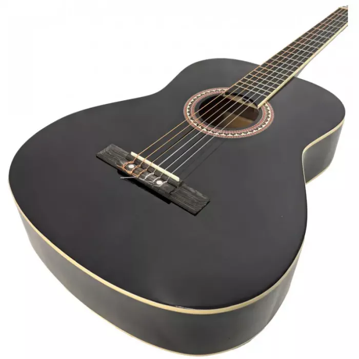 Акустическая гитара Toneberg EC3800