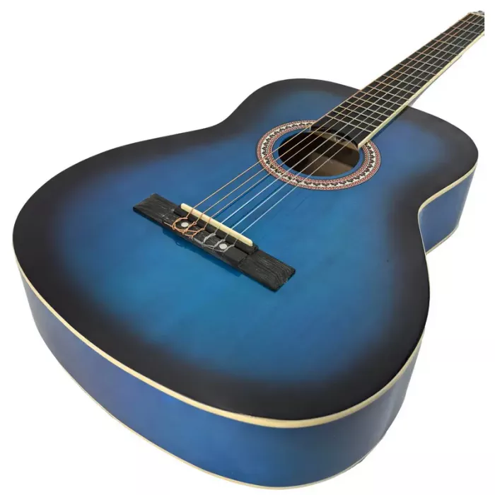 Акустическая гитара Toneberg EC3800