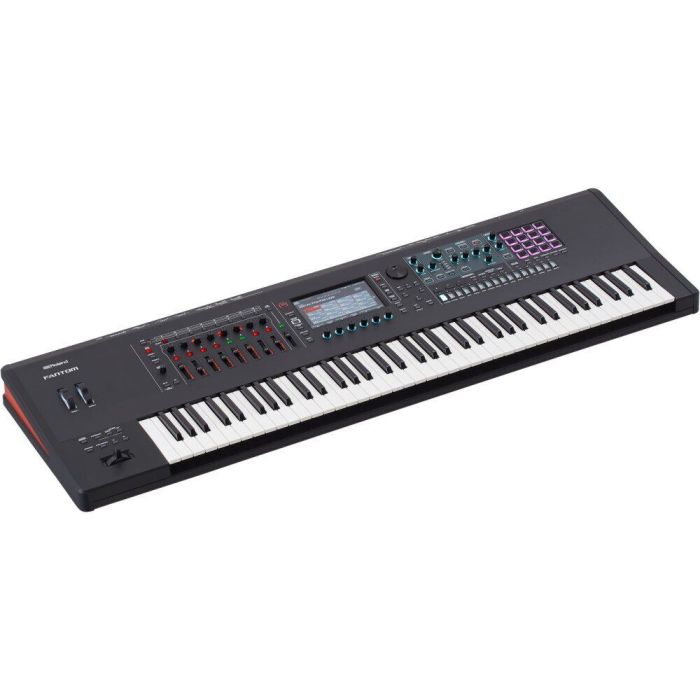 Рабочая станция Roland Fantom 7