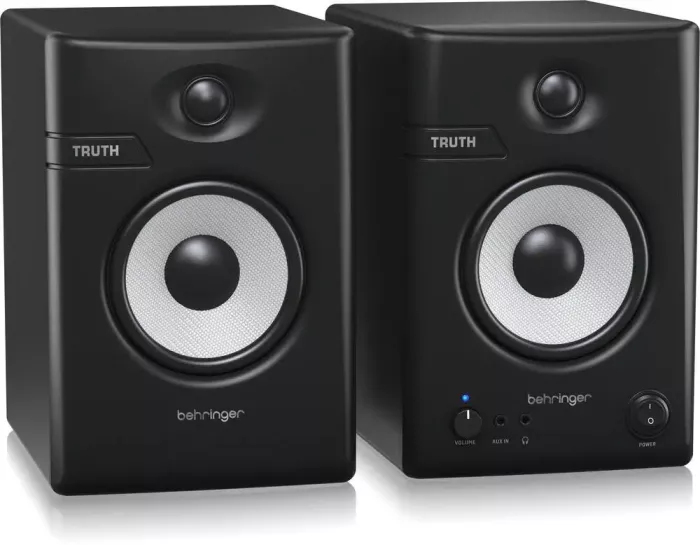 Студійні монітори Behringer Truth 4.5 BT