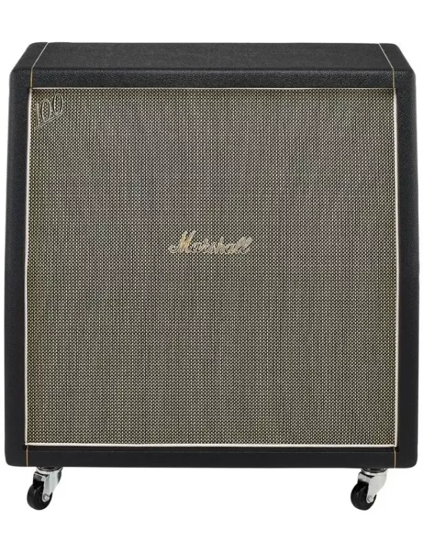 Гітарний кабінет 1960AHW 4x12 Handwired Angled Cabinet