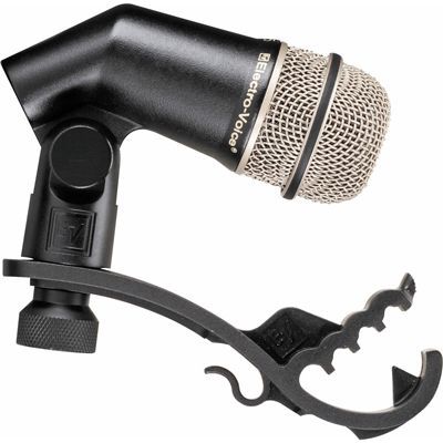 Electro-Voice PL-35 Инструментальный динамический микрофон