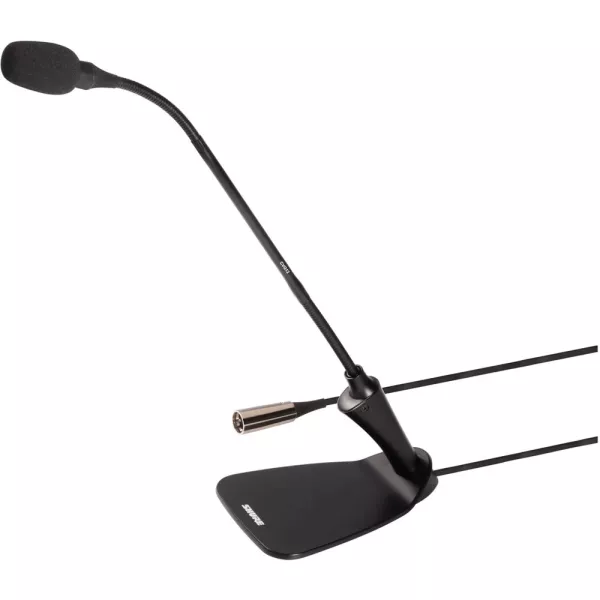 SHURE CVG12D-B/C Инсталляционный микрофон