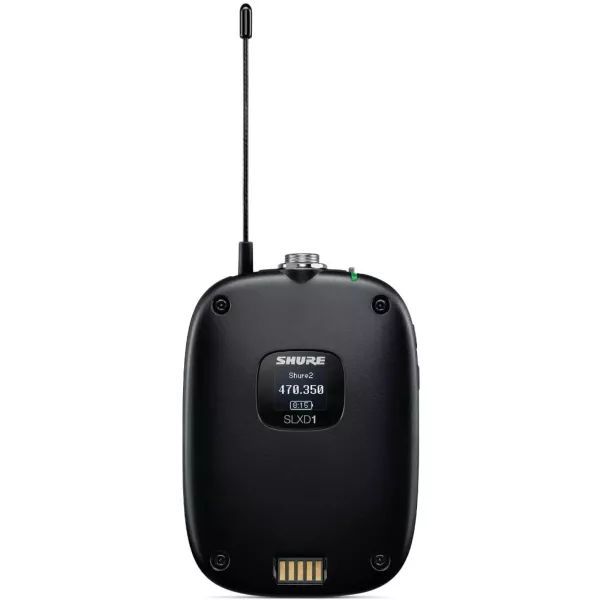 SHURE SLXD1-H56 Поясной передатчик