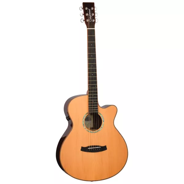 Електроакустична гітара TANGLEWOOD TRS4 CE