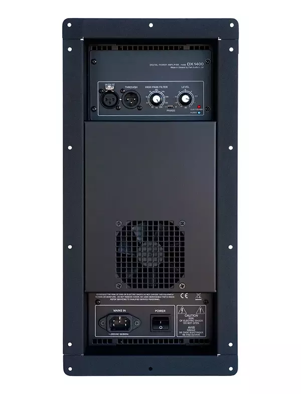 Усилитель (модуль) Park Audio DX1400
