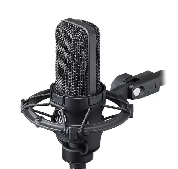 Audio-Technica AT4040 студийный микрофон