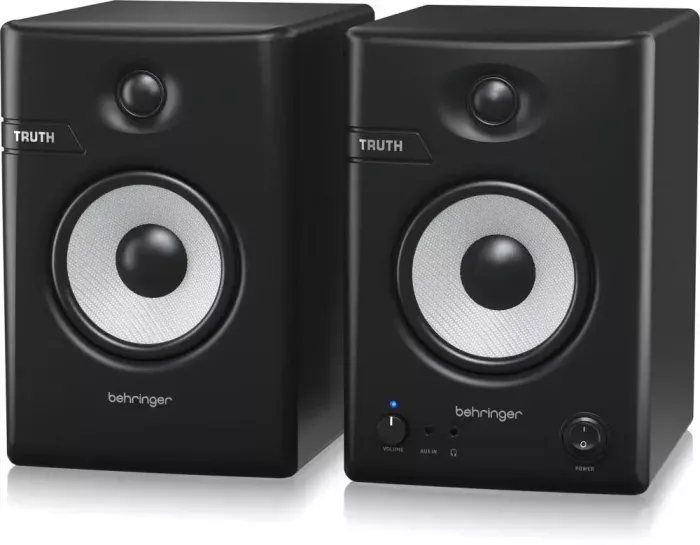 Студійні монітори Behringer Truth 4.5 BT