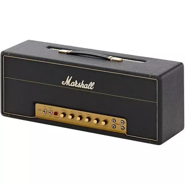 Усилитель (голова) Marshall 1959 Handwired