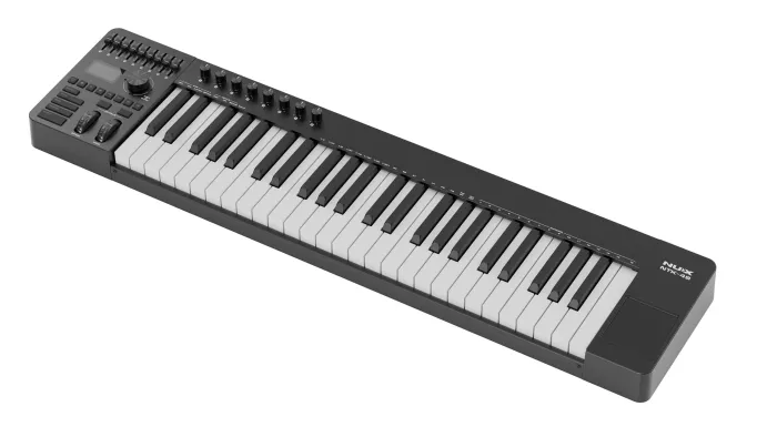 MIDI клавиатура NUX NTK-49
